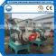 MZLH420 biomass wood pellets production line for 1 t/h,