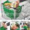 Grab Bag Shopping Bag