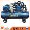 Portable piston belt driven Industrial Air Compressor