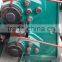 winch drum brake hoist system