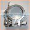 chuanghe high carbon steel hose clamp
