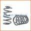 Customized wholesale quality auto car coil springs