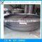 Specializing in The Production of Flat Head with Diameter 910mm