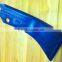 15 years produce experience FUJIE new developed cultivator blade in 2016