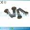 Metric hex head bolt class 8.8 ASTM A325M M22