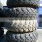 Car tyres 15.00x21