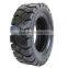 TAIHAO brand China tyre top china brand for soft muddy road bobcat skid steer tyre sks-2 10-16.5 12-16.5