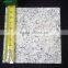 Hot sale!! Flamed Natural Granite Stone Tiles , Flamed Pearl Flower Stone Tiles