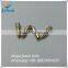 Customized high precision CNC parts in Dongguan factory