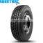 SURETRAC Brand Low Profile 295/75R22.5 Truck Tire