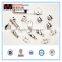 CNC metal machining aluminum cnc parts made by whachinebrothers ltd