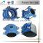 Hot selling products ductile iron mechanical coupling pipe joint