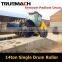 14Ton Single Drum Vibratory Road Roller For Sale