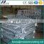 Galvanized Wire Mesh Container