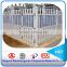 High strength and durability fiberglass fence