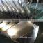 DLF poultry swung drop hammer fan