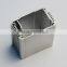 All kinds of surface treatment aluminum profile for industry application