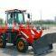 ZL16F Mini Wheel Loader With Pilot Control With ce for Sale