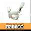 Horse Halter Synthetic leather halter with sheepskin wrapped