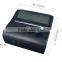 Mini Receipt Wireless Bluetooth Printer 80MM Portable Mobile Thermal Printer