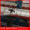 single wire automatic chain link fence machine manufacturer
