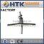 Hebei HTK supply high efficiency grassland field fence knitting machine