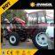 86HP farm tractors made in china for sale LYH860