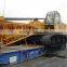 50 Ton Crawler Crane 100 Ton Crawler Crane 150 Ton Crawler Crane