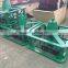 High Quality Wet Pan Gold Grinding Machine/Wet Gold Grinding Mill/wet Pan Mill for Gold