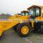 ZL30F 3ton wheel loader made in china