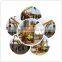 The best Earth Auger Wire rod digging machine bored piling equipment in China