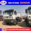 BEIBEN All Wheel Drive Off-road 6x6 Tractor Truck