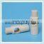 Orange or grey Plastic PP eductor liquid water mixing nozzle
