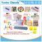 Wooden Educational Toys Math Montessori Material for Kindergarten