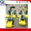 hand push electric deck rust cleaning machine made in China