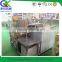 Hard alloy material road line drawing machine