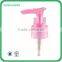 PP Plastic lotion pump water pressure pump 20/410