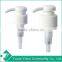 hot sell Yuyao Yuhui Non-spill 24/410 plastic hand lotion pump LP-A1 for plastic bottle
