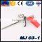 durable and professional foam gun,polyurethane spray foam gun