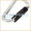 Fashion High Quality heavy duty carabiner
