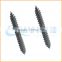 China Factory sales carbon steel furniture screw