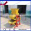 electric agricultural machine for shelling peanut for sale
