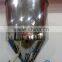 factory price automatic mashed garlic cups filling and seal machine