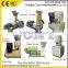 2016 tony home use wastes wood recycling mini wood pellet machine price