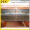 CE certificated running stability coconut shell hammer mill