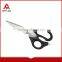 Different typs of scissors multi purpose kitchen shears with opener