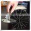 304 stainless steel juicer mixer mesh
