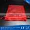 LX1674 Wholesale Hot Sale Personalized Printed Logo Cheap Gift Organza Bag With Drawstring