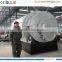 2-3 TPD Small pyrolysis plant for tyre recycling to fuel oil low cost