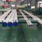 High quality astm a312 stainless seamless steel pipe